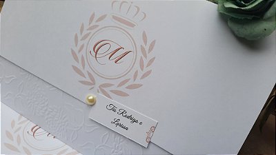 Convites de 15 anos belíssimo