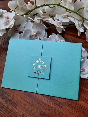 Pedido Mônica 110 Convites capa dura luxo