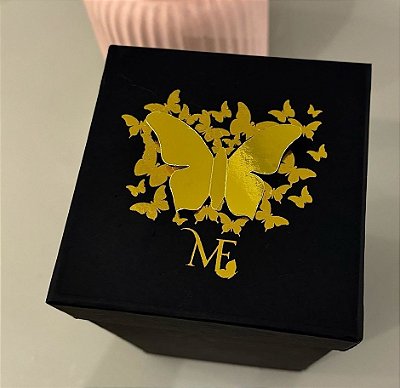 Convite Caixa de debutante luxo