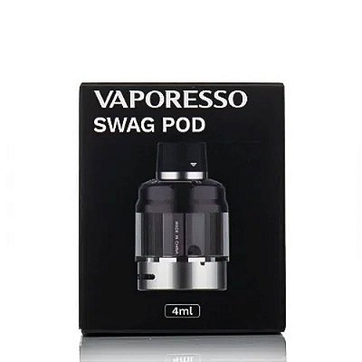 Vaporesso SWAG PX80 Pod Substituição (Unidade)