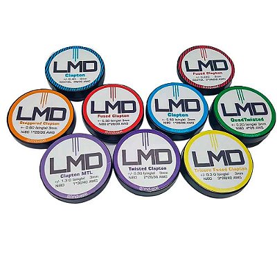 Coil LMD DL