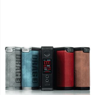 Voopoo Drag 3 Mod