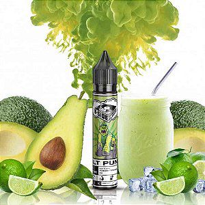 Salt B-Side - Green Smoothie - 40mg -15ml