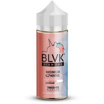 Salt BLVK Diamond - Watermelon Menthol - 50mg - 30ml