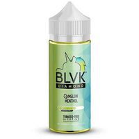Juice BLVK Diamond - Melon Menthol - 3mg - 100ml