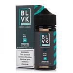 Juice BLVK Hundreds - Blue Mint - 3mg - 100ml