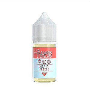 Salt Naked - Brain Freeze - 35mg - 30ml