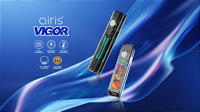 Airis Vigor 900