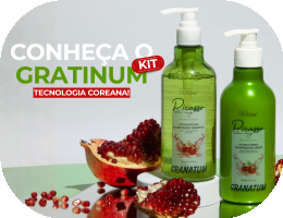 Mini Banner Granatum Square