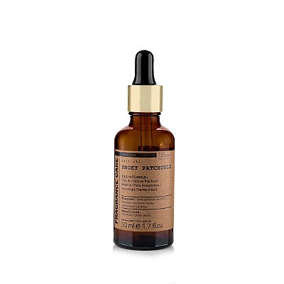 Óleo Capilar Hair Oil SMOKY PATCHOULI - 50ml