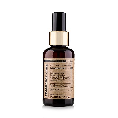 Perfume Capilar BLACKBERRY & BAY Hair Mist Fragrance Care 100 ml