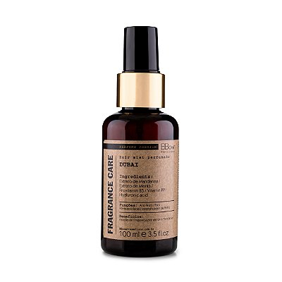 Perfume Capilar DUBAI Hair Mist Fragrance Care 100 ml