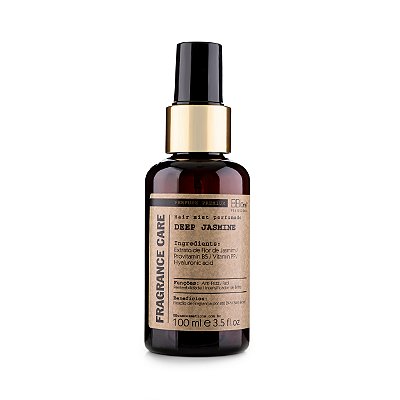 Perfume Capilar DEEP JASMINE Hair Mist Fragrance Care 100 ml