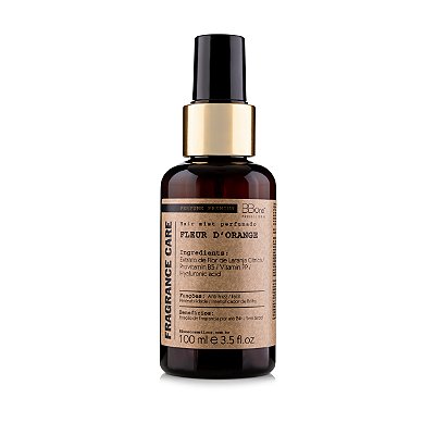 Perfume Capilar FLEUR D’ORANGE Hair Mist Fragrance Care 100 ml