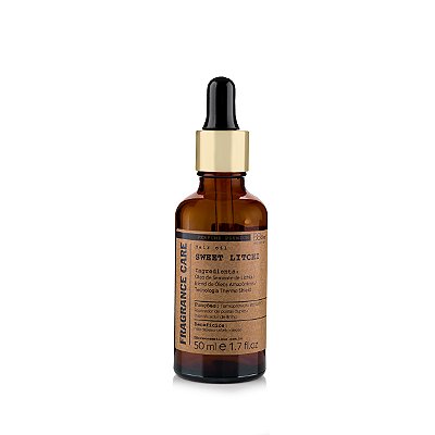 Óleo Capilar Hair Oil SWEET LITCHI - 50ml