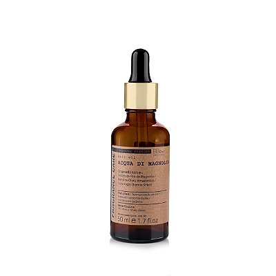 Óleo Capilar Hair Oil ACQUA DI MAGNOLIA - 50ml