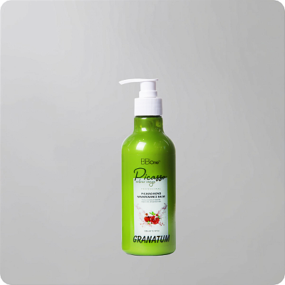 Condicionador de Tratamento Coreano Hidratação Granatum Bond Maintenance Picasso Professional & Home Care - 300ml
