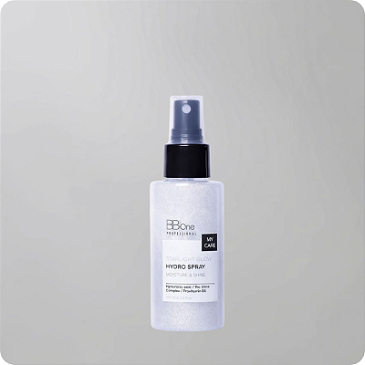 Iluminador Corporal e Capilar Starlight Glow Hydro Spray - 100ml