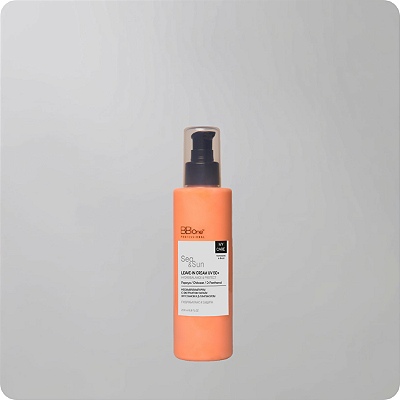 Leave-in para Hidratação e Proteção Solar Sea & Sun Hydrobalance & Protect - 100ml