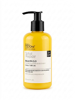 Condicionador de Reparação Total Repair Reconstruction & Recovery - 250ml