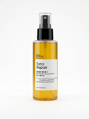 Leave-in Spray de Reparação Total Repair 18 in 1 Reconstruction & Recovery - 100ml