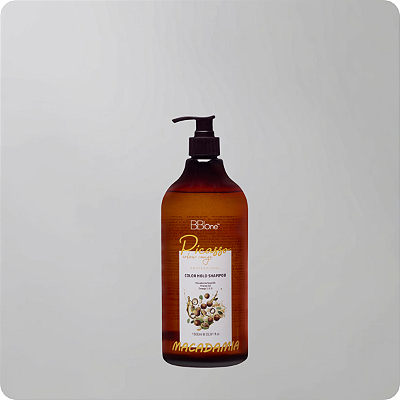 Condicionador para Proteção da Cor e Nutrição Picasso Color Hold Balm Macadâmia - 300ml