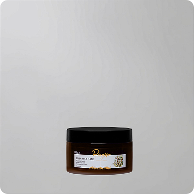 Máscara de Tratamento Capilar para Proteção da Cor e Nutrição Picasso Color Hold Macadâmia - 250ml