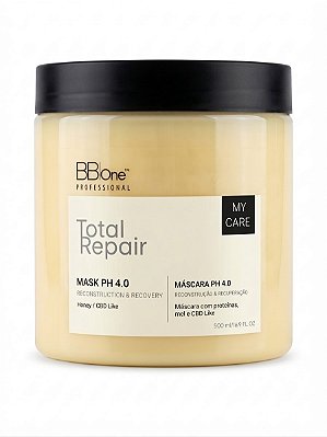 Máscara de Reconstrução Total Repair Reconstruction & Recovery 500ml