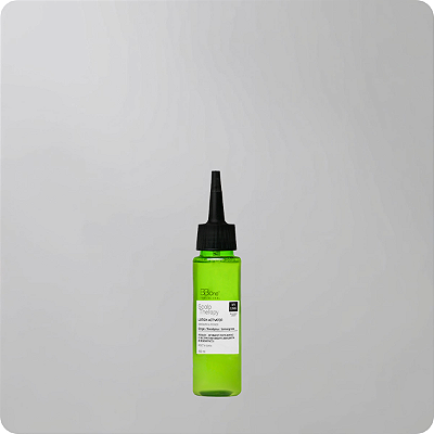 Loção Ativadora Scalp Therapy Growth & Power - 60ml