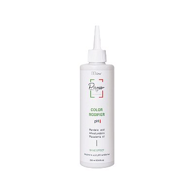 Modificador de pH  Picasso Color Modifier - 250ml