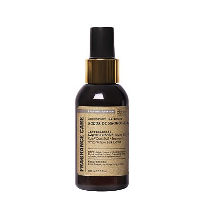 Desodorante Corporal ACQUA DI MAGNOLIA - 100ml