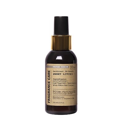 Desodorante Corporal SWEET LITCHI- 100ml