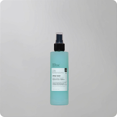 Tratamento Leave-in Spray SiliGY Silk Extensions Glow & Easy Brushing - 200ml