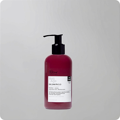 Condicionador Antienvelhecimento Anti Age Vitality & Energy - 250ml