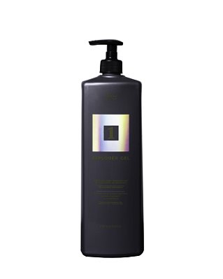 Explorer Gel Boost – Passo 1 - 1000ml