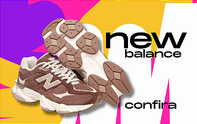 new balance