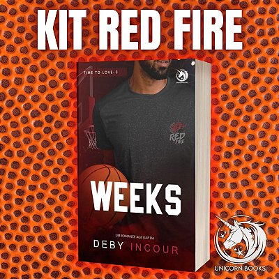 KIT RED FIRE