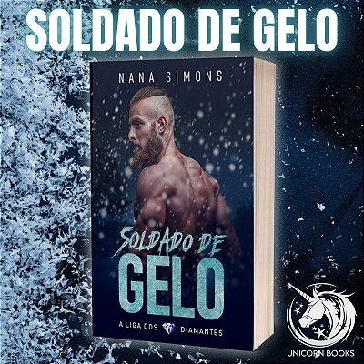 SOLDADO DE GELO