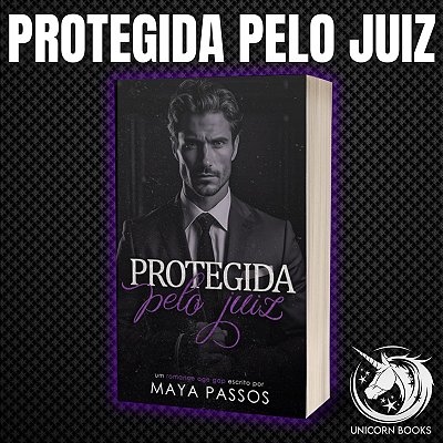 PROTEGIDA PELO JUIZ