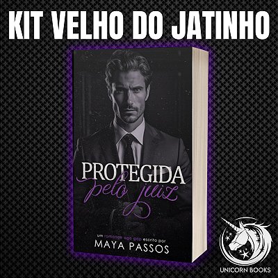 KIT VELHO DO JATINHO