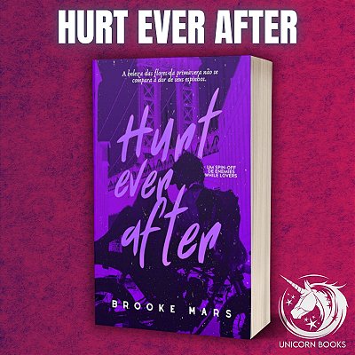 HURT EVER AFTER