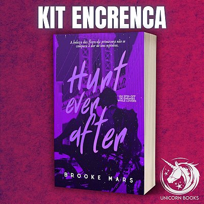 KIT ENCRENCA