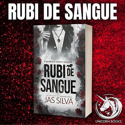 RUBI DE SANGUE