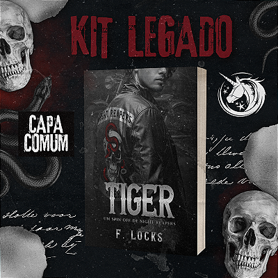 KIT LEGADO