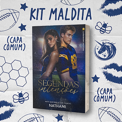 KIT MALDITA