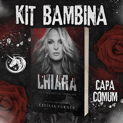 KIT BAMBINA - CHIARA
