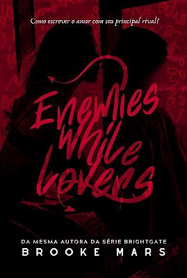 ENEMIES WHILE LOVERS - UNI 50K