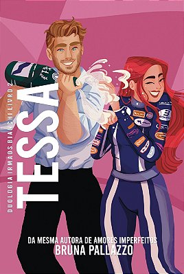 TESSA - UNI 50K