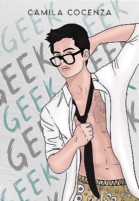 GEEK - UNI 50K