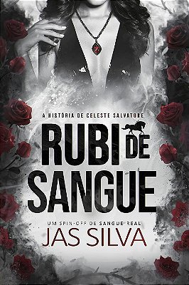 RUBI DE SANGUE - UNI 50K